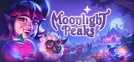 月光岭物语/Moonlight Peaks (v1.1.44)