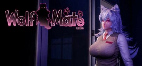 狼伴侣/Wolf Mate v1.2.4
