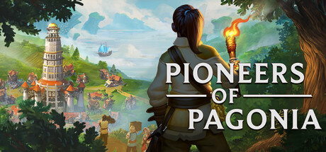 帕格尼物语/Pioneers of Pagonia（v1.4.1）