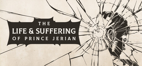 杰里安王子的生活与苦难/The Life and Suffering of Prince Jerian （v20260731）