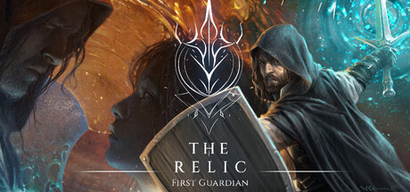 遗物 第一守护者/The Relic First Guardian