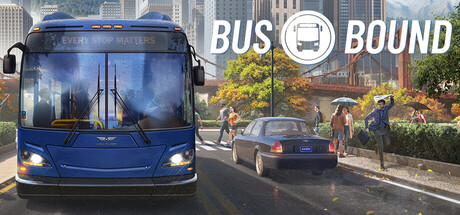 公交征程/巴士开往/Bus Bound (v164474)