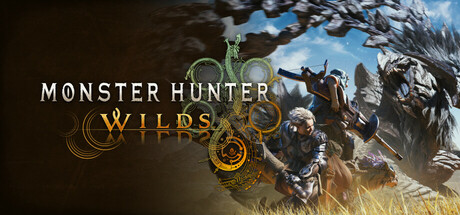 怪物猎人荒野/Monster Hunter Wilds（v1.042.000）虚拟机HV版本