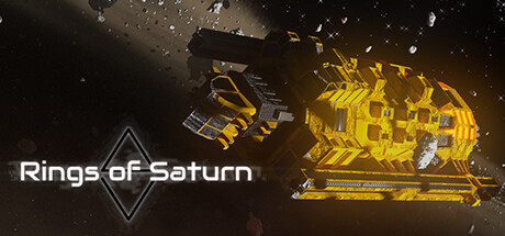 土星环/ΔV Rings of Saturn （v1.90.9）