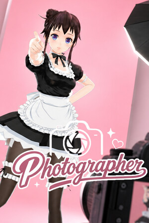 摄影师/Photographer/创意工坊MOD(v0.2.6.5)