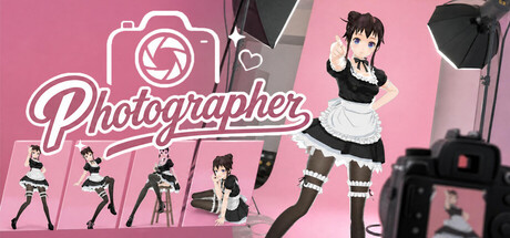 摄影师/Photographer/创意工坊MOD（v0.2.6.5）