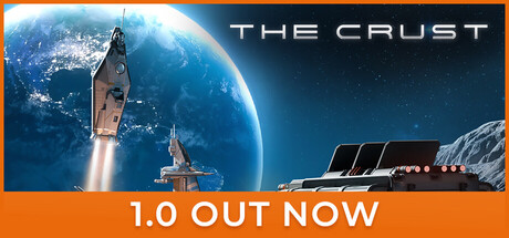 地壳/The Crust (v1.0.5)