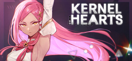 内核之心/Kernel Hearts