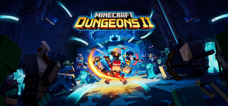 我的世界地下城2/Minecraft Dungeons II